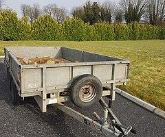 Ifor Williams