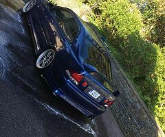 Toyota altezza