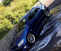 Toyota altezza - Image 3/6