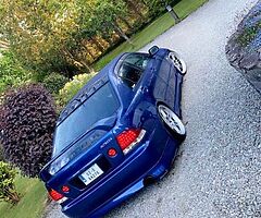 Toyota altezza - Image 4/6