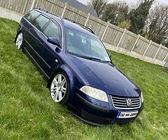 B5.5 Estate