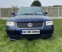 B5.5 Estate