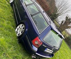 B5.5 Estate