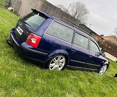 B5.5 Estate - Image 4/5