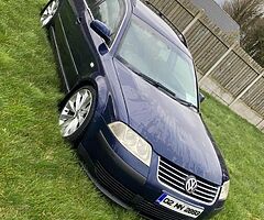 B5.5 Estate - Image 5/5