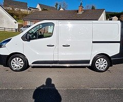 2010 Renault Renault Traffic