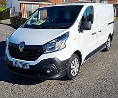 2010 Renault Renault Traffic - Image 9/9