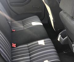 Ford Focus diesel
