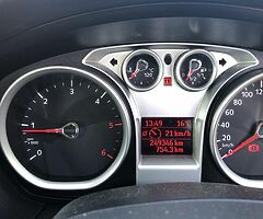 Ford Focus diesel - Image 3/8