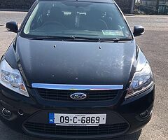 Ford Focus diesel - Image 4/8