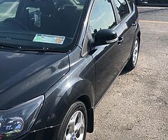 Ford Focus diesel - Image 5/8