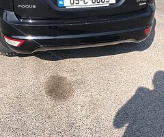 Ford Focus diesel - Image 6/8