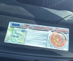 Ford Focus diesel - Image 7/8