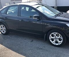 Ford Focus diesel - Image 8/8