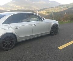 Audi a4 - Image 3/4