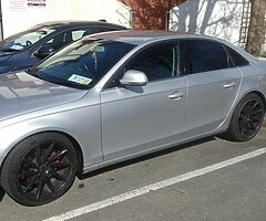 Audi a4 - Image 4/4