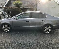 Passat 2L tdi Sport