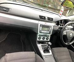 Passat 2L tdi Sport - Image 6/9