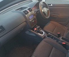 06 automatic golf 1.6 Nct'd and taxed - Image 5/9