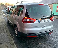 Ford galaxy 1.8Diesel
