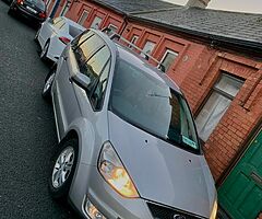 Ford galaxy 1.8Diesel