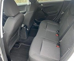 2016 PEUGEOT 208 1.2 PETROL AUTOMATIC WITH ONLY 79,166KM - Image 9/10