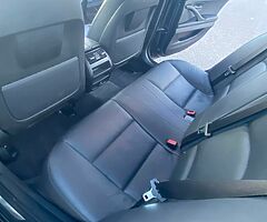 2014 BMW 518 automatic (low mileage) - Image 4/7