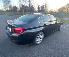 2014 BMW 518 automatic (low mileage) - Image 6/7