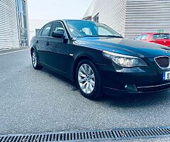 BMW 530i Automatic NCT 05/22 special addition