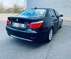 BMW 530i Automatic NCT 05/22 special addition