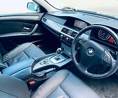 BMW 530i Automatic NCT 05/22 special addition - Image 6/10