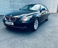 BMW 530i Automatic NCT 05/22 special addition - Image 8/10