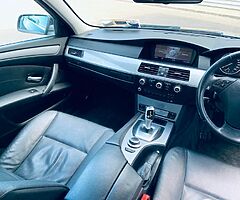BMW 530i Automatic NCT 05/22 special addition - Image 10/10
