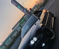 Bmw e46 318ci