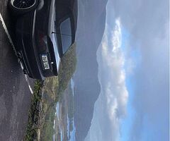 Bmw e46 318ci