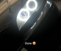 Bmw e46 318ci - Image 4/9