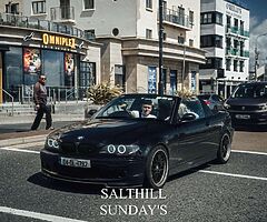 Bmw e46 318ci - Image 5/9