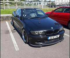 Bmw e46 318ci - Image 9/9