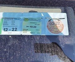 1.4 Corolla e12