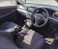 1.4 Corolla e12 - Image 4/6