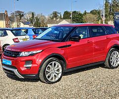2015 Land Rover Range Rover Evoque - Image 6/10
