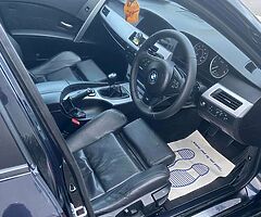 BMW 520d Msport - Image 4/10