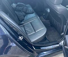 BMW 520d Msport - Image 8/10