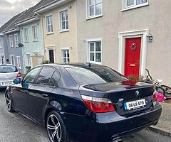 BMW 520d Msport - Image 10/10