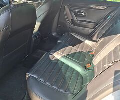 Passat cc