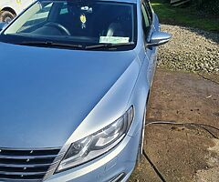 Passat cc - Image 3/9