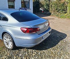Passat cc - Image 5/9