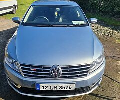 Passat cc - Image 6/9