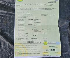 Passat cc - Image 8/9