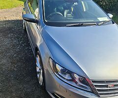 Passat cc - Image 9/9